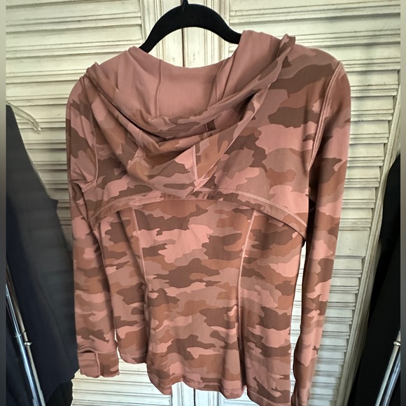 Lululemon Define Jacket - Picture 2 of 3